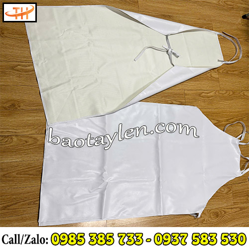 Tạp dề simili chống thấm Tạp dề simili chống thấm