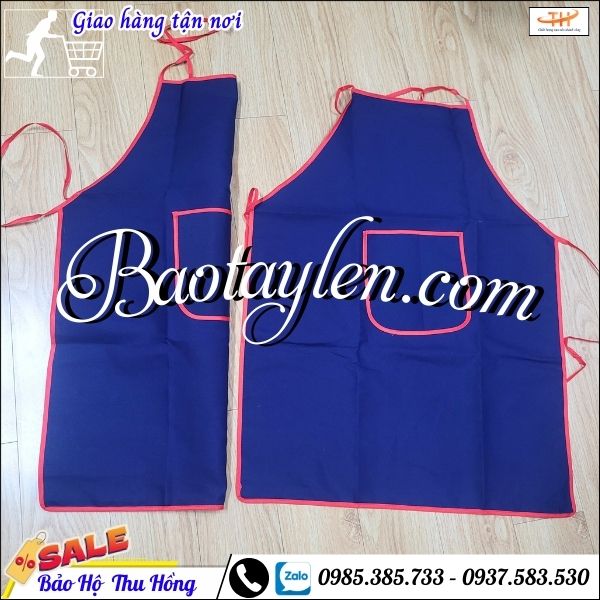 Nơi bán tạp dề giá rẻ tại TPHCM – Tạp dề 2 lớp tại Thu Hồng. Nơi bán tạp dề giá rẻ tại TPHCM – Tạp dề 2 lớp tại Thu Hồng.