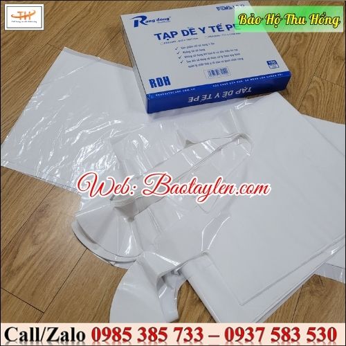 Thu Hồng chuyên cung cấp tạp dề y tế giá gốc chất lượng. Thu Hồng chuyên cung cấp tạp dề y tế giá gốc chất lượng.