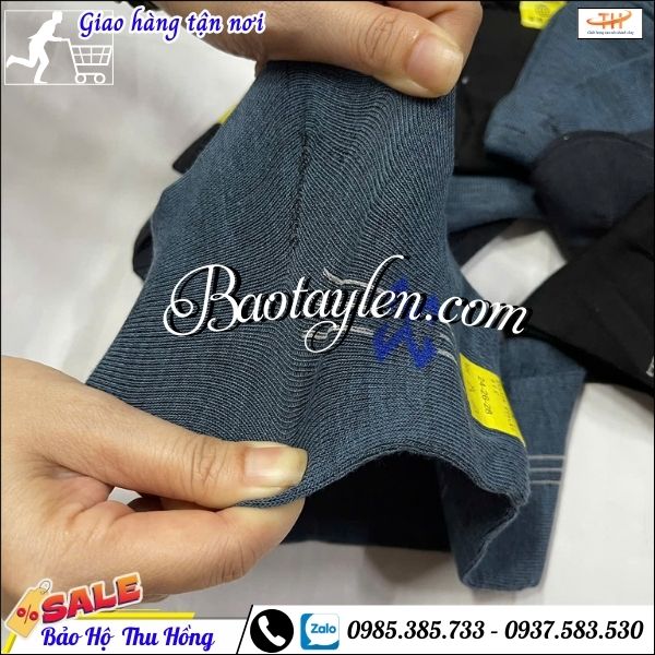 Tất cotton co dãn, êm chân. Tất cotton co dãn, êm chân.