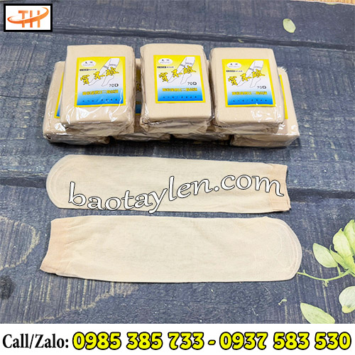 Vớ da tiềm với màu da, hạn chế tình trạng lộ khi mang Vớ da tiềm với màu da, hạn chế tình trạng lộ khi mang