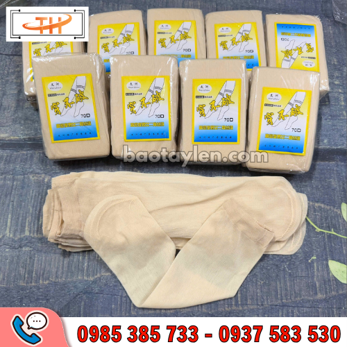 Vớ da chân cổ ngắn loại mỏng Vớ da chân cổ ngắn loại mỏng