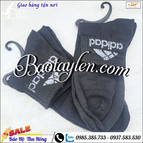 Tất chân cotton co dãn thoáng khí. Tất chân cotton co dãn thoáng khí.