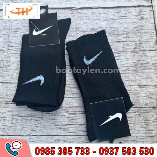 Tất vớ thể thao cổ cao sỉ giá rẻ tận xưởng Tất vớ thể thao cổ cao sỉ giá rẻ tận xưởng