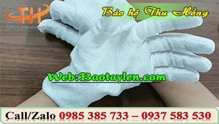 Bán găng tay chống cắt đạt chất lượng giá sỉ
