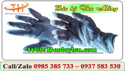 Mua găng tay y tế có bột ở đâu giá rẻ nhất