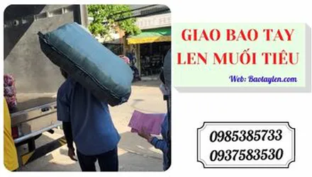 Bao tay len công nghiệp màu muối tiêu 40g giá rẻ tạiTpHCM