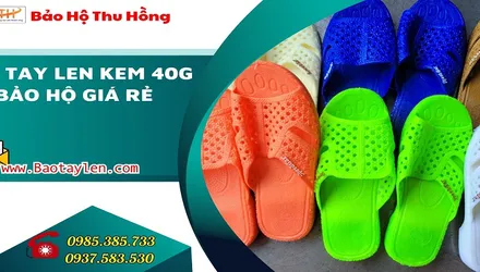 Dép nhựa chống trượt đi trong nhà giá rẻ đủ màu nhiều cỡ