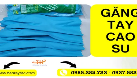 Điểm bán rẻ găng tay cao su thủy sản