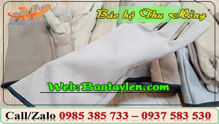 Chuyên cung cấp găng tay da hàn giá rẻ giá sỉ
