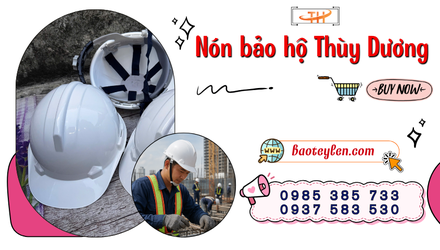 Thu Hồng – Kho phân phối nón bảo hộ Thùy Dương uy tín
