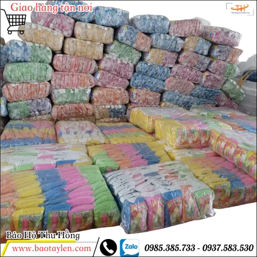 Áo mưa tiện lợi