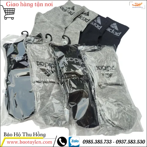 Tất - vớ nam