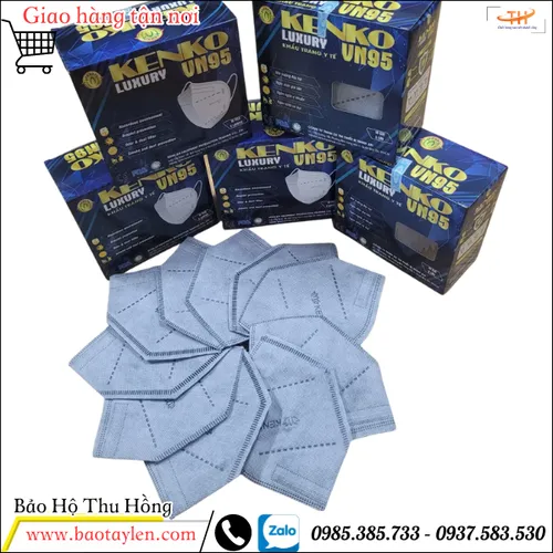 Khẩu trang N95