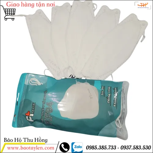 Khẩu trang KF94