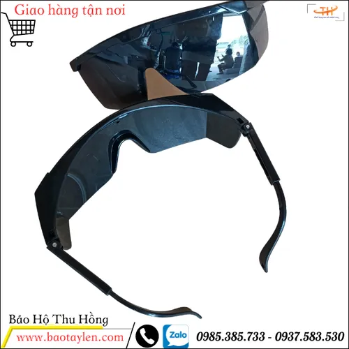 Kính bảo hộ lao động