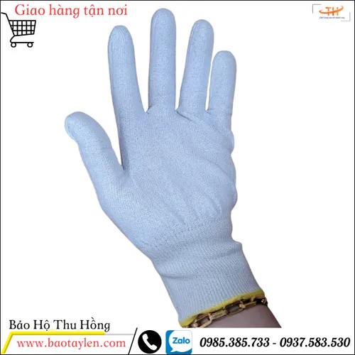 Bao tay chống cắt