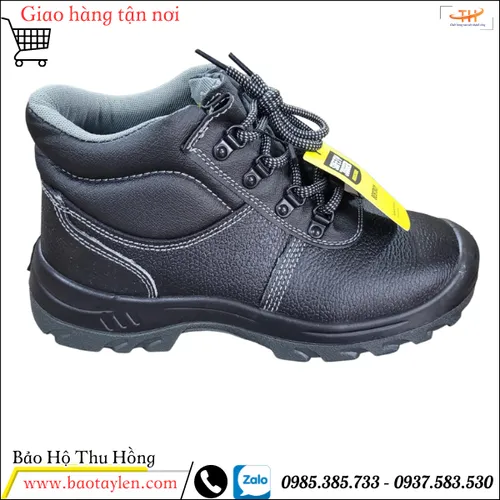 Giày bảo hộ lao động Jogger Bestboy