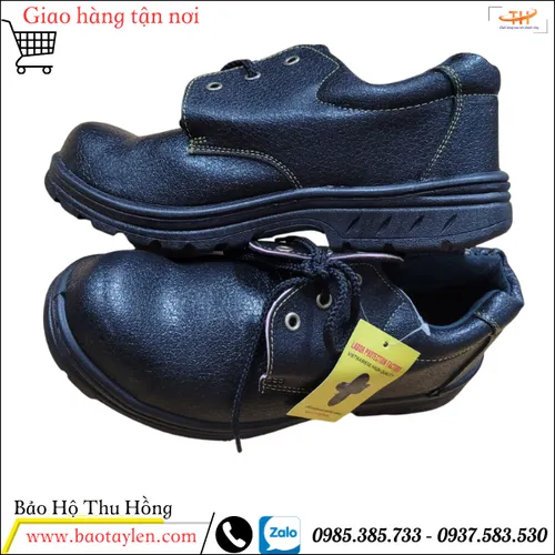 Giày bảo hộ lao động DPH