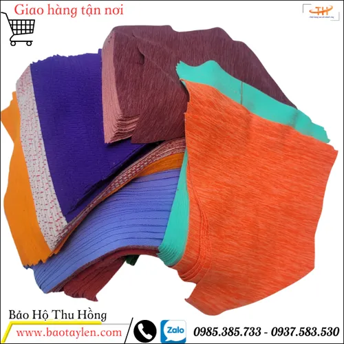 Lốc vải màu