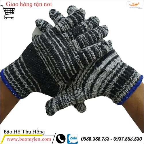 Bao tay len muối tiêu 70gr