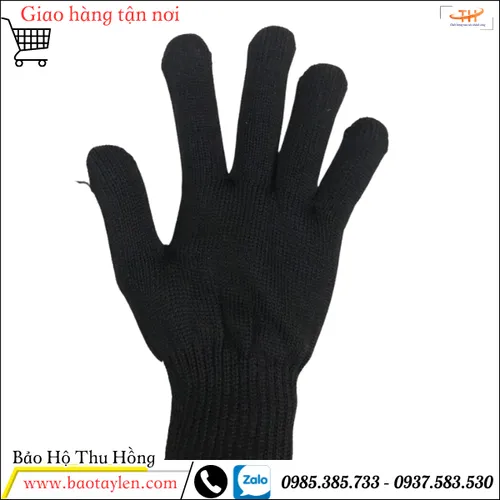 Bao tay len poly