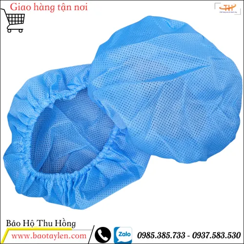 Mũ lưới - nón lưới