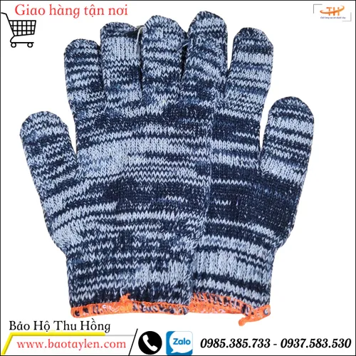 Bao tay len muối tiêu 90gr