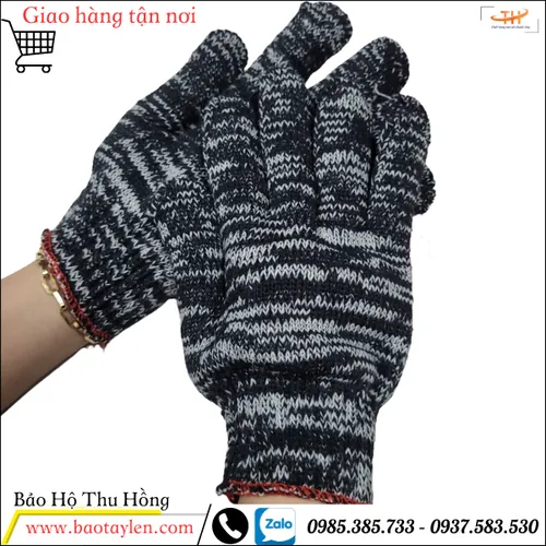 Bao tay len muối tiêu 40gr