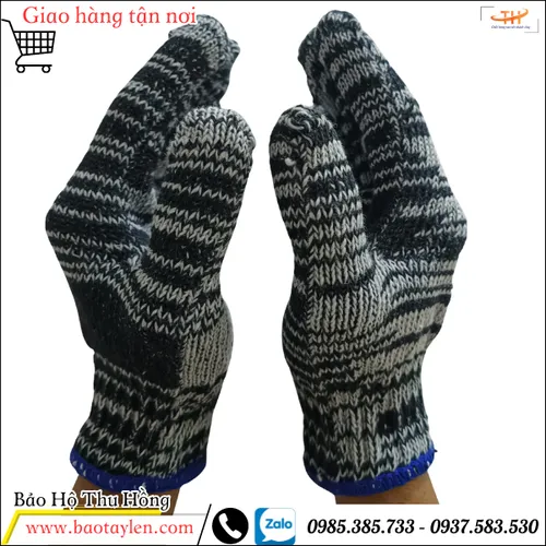 Bao tay len muối tiêu 60gr