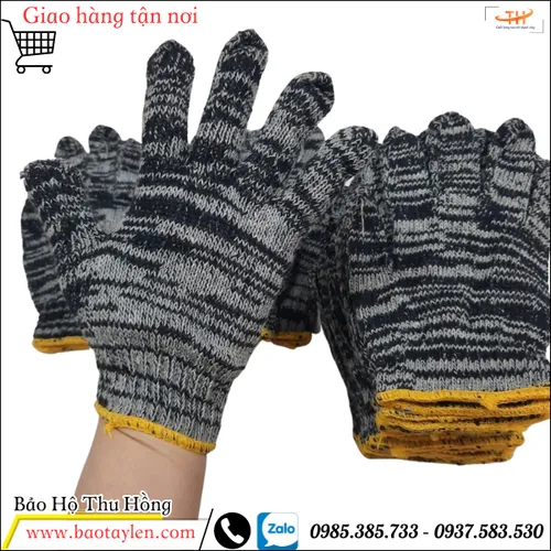 Bao tay len muối tiêu 50gr