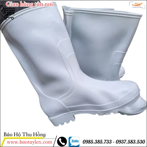 Ủng bảo hộ TGP