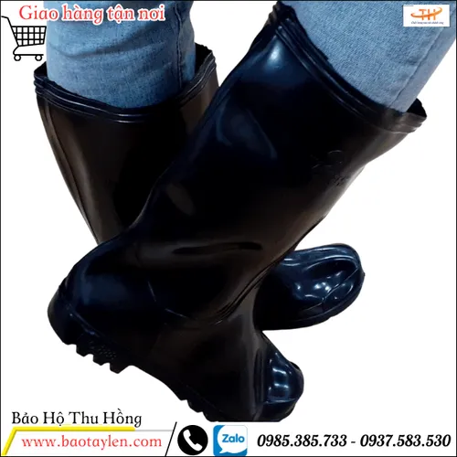 Ủng bảo hộ Vitas