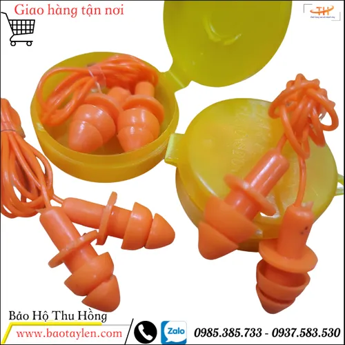 Nút bảo hộ chống ồn