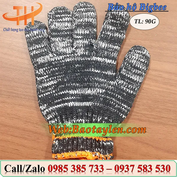 Bao tay len muối tiêu 70gr