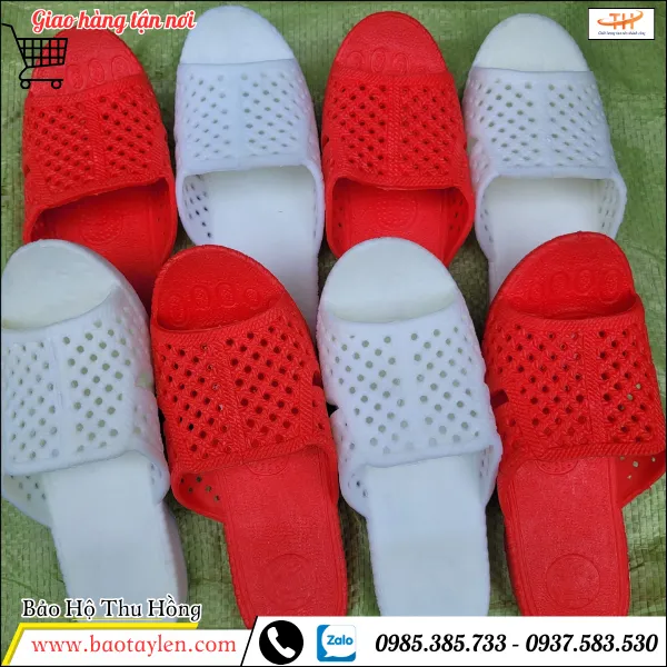 Tìm nơi bán dép tổ ong sỉ giá rẻ chất lượng