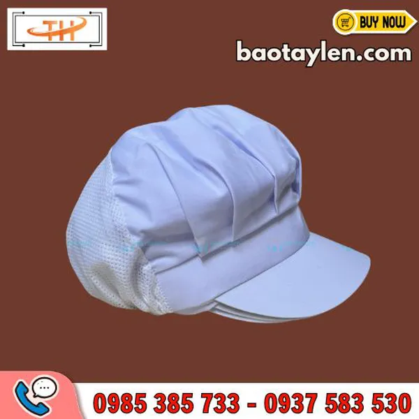 Nón kết xếp ly