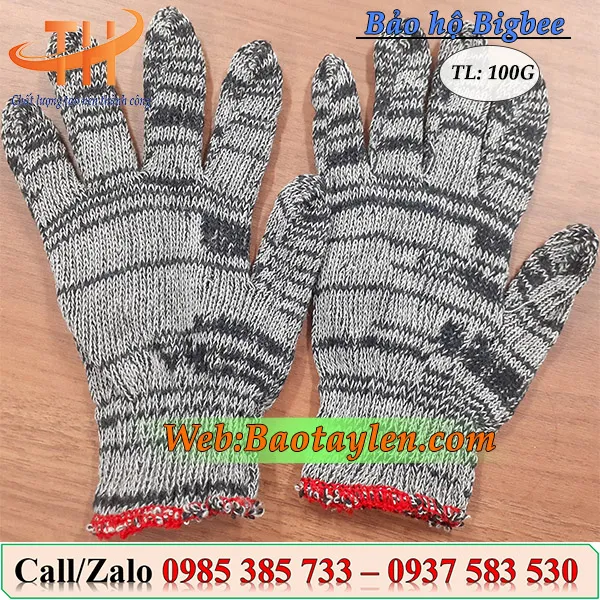 Bao tay len muối tiêu 70gr