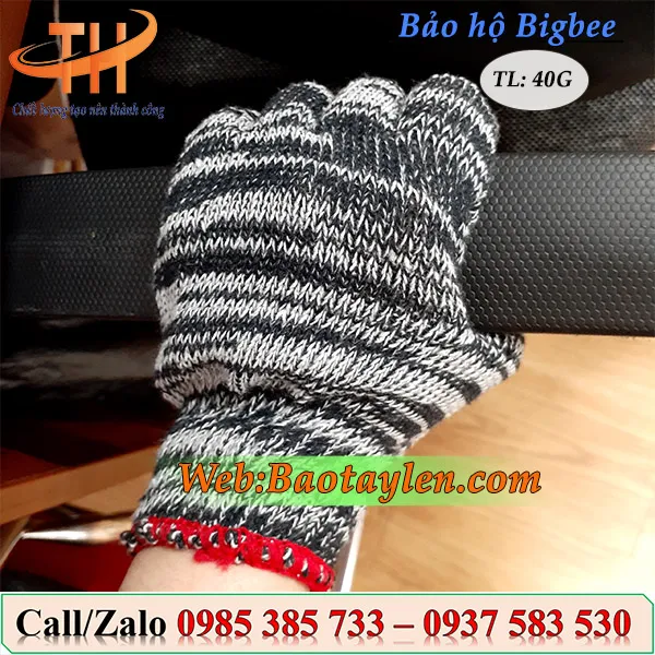 Bao tay len muối tiêu 90gr