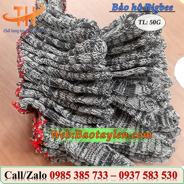 Bao tay len muối tiêu 90gr