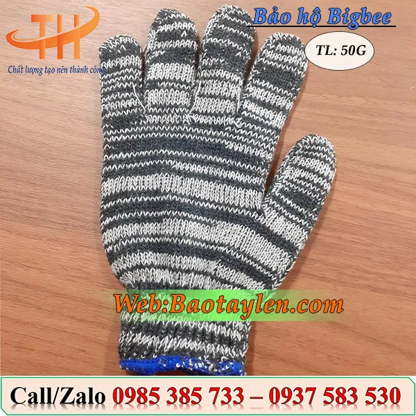 Bao tay len muối tiêu 90gr