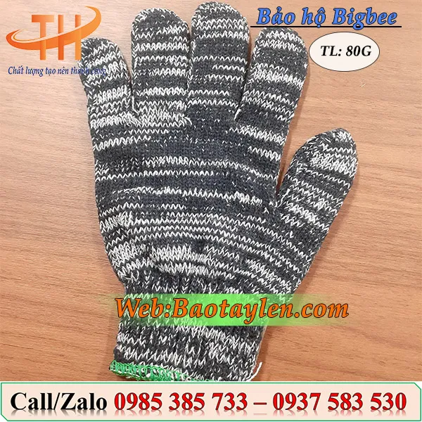 Bao tay len muối tiêu 70gr