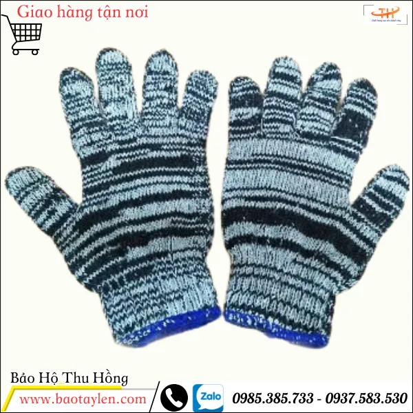 Bao tay len muối tiêu 60gr