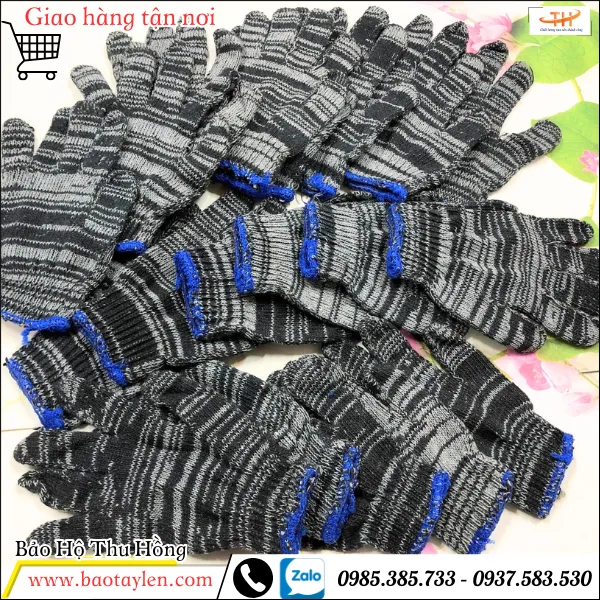 Bao tay len muối tiêu 60gr