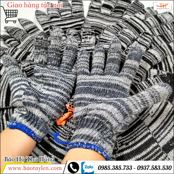 Bao tay len muối tiêu 60gr