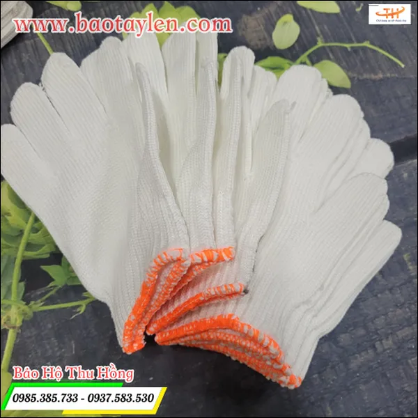 Bao tay len poly 80gr