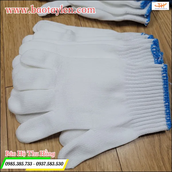 Bao tay len poly 80gr