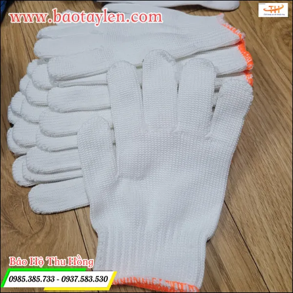 Bao tay len poly 80gr