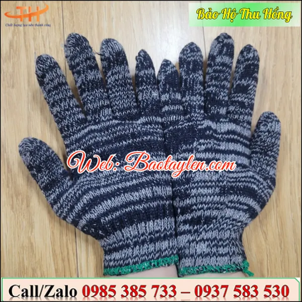 Bao tay len muối tiêu giá sỉ rẻ tại xưởng sản xuất