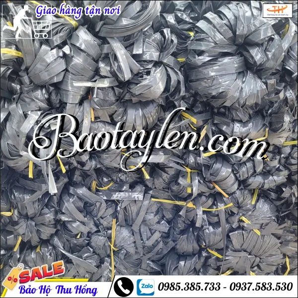 dây nilon bẹ  buộc hàng